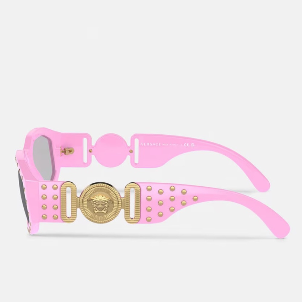 Versace Sunglasses, New 275 - Picture 5 of 9